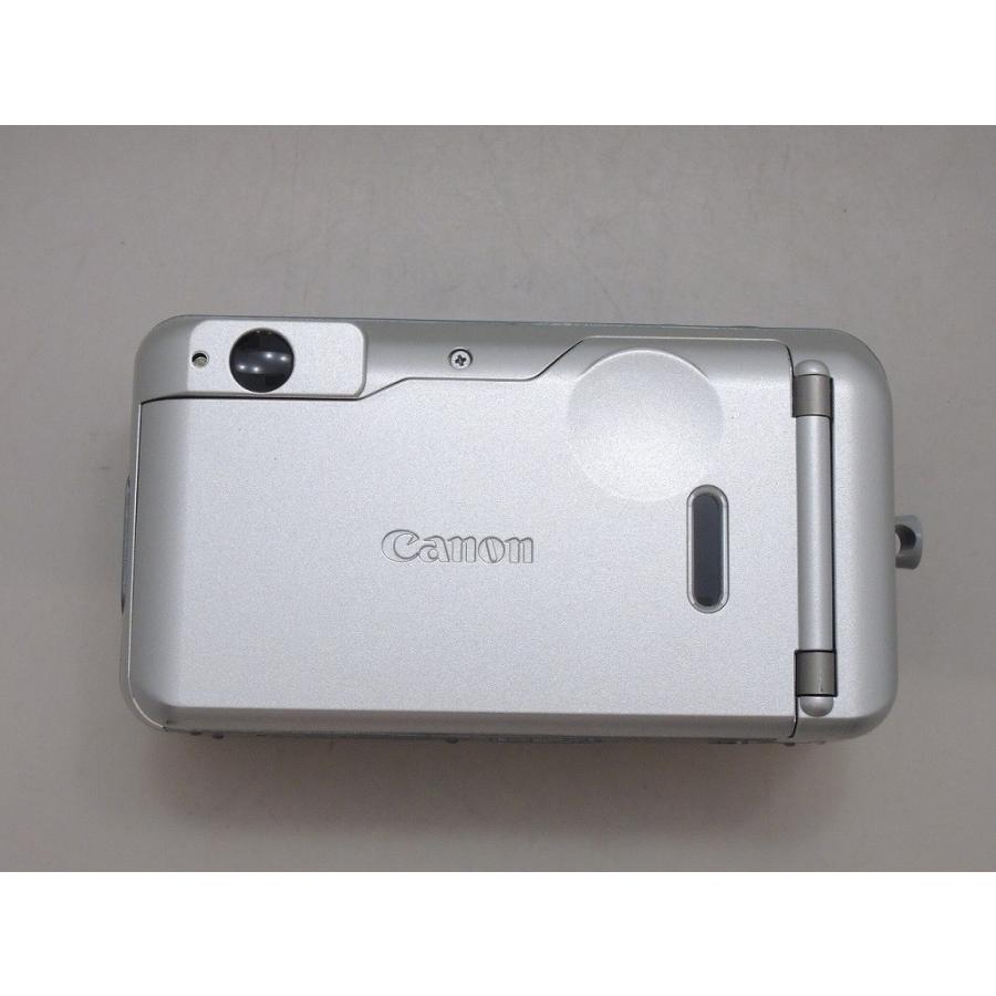 キヤノン Canon コンパクトフィルムカメラ AutoBoy N105｜wattmann｜07