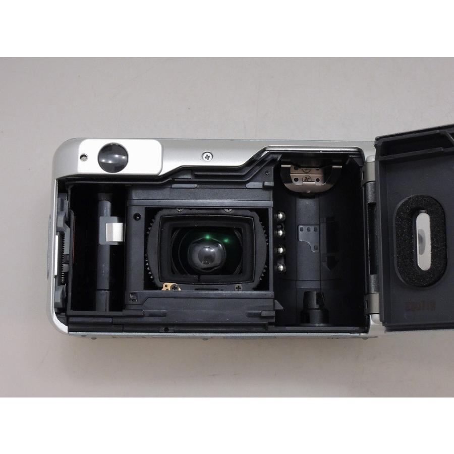 キヤノン Canon コンパクトフィルムカメラ AutoBoy N105｜wattmann｜08