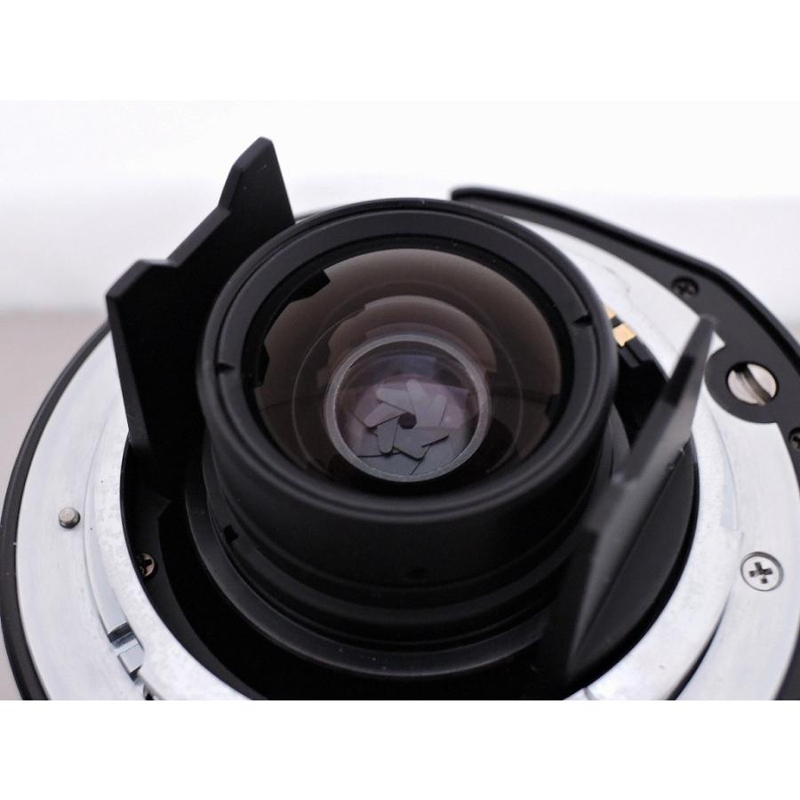 コンタックス CONTAX Gマウント用レンズ ブラック Biogon 21mm コンタックス CONTAX Gマウント用レンズ ブラック Biogon 21mm