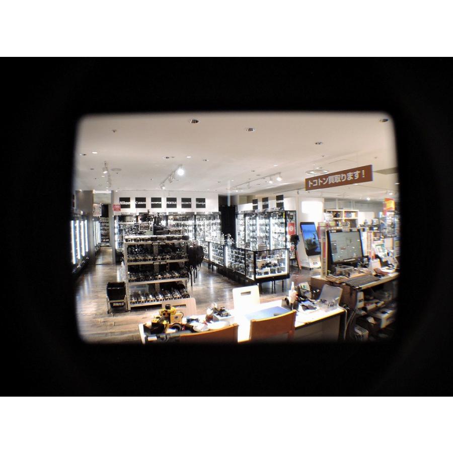 コンタックス CONTAX Gマウント用レンズ ブラック Biogon 21mm