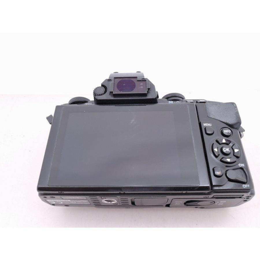 OLYMPUS OM-D E-M10 Mark IIIミラーレス一眼カメラ ミラーレス一眼 OM