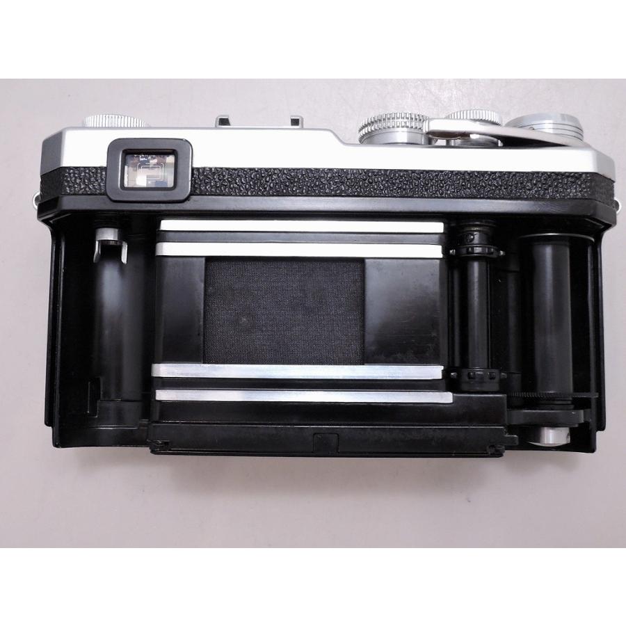 ニコン Nikon レンジファインダーカメラ S3/50mm 1.4 ニコン Nikon レンジファインダーカメラ S3/50mm 1.4