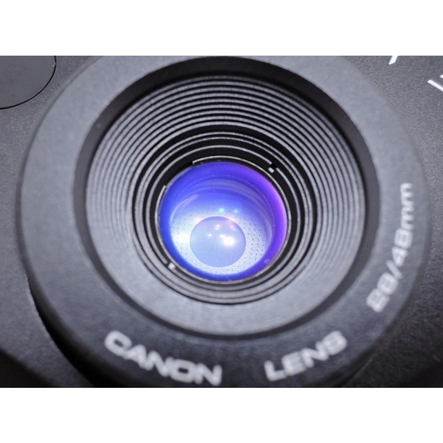 キヤノン Canon コンパクトフィルムカメラ Autoboy WT28｜wattmann｜02