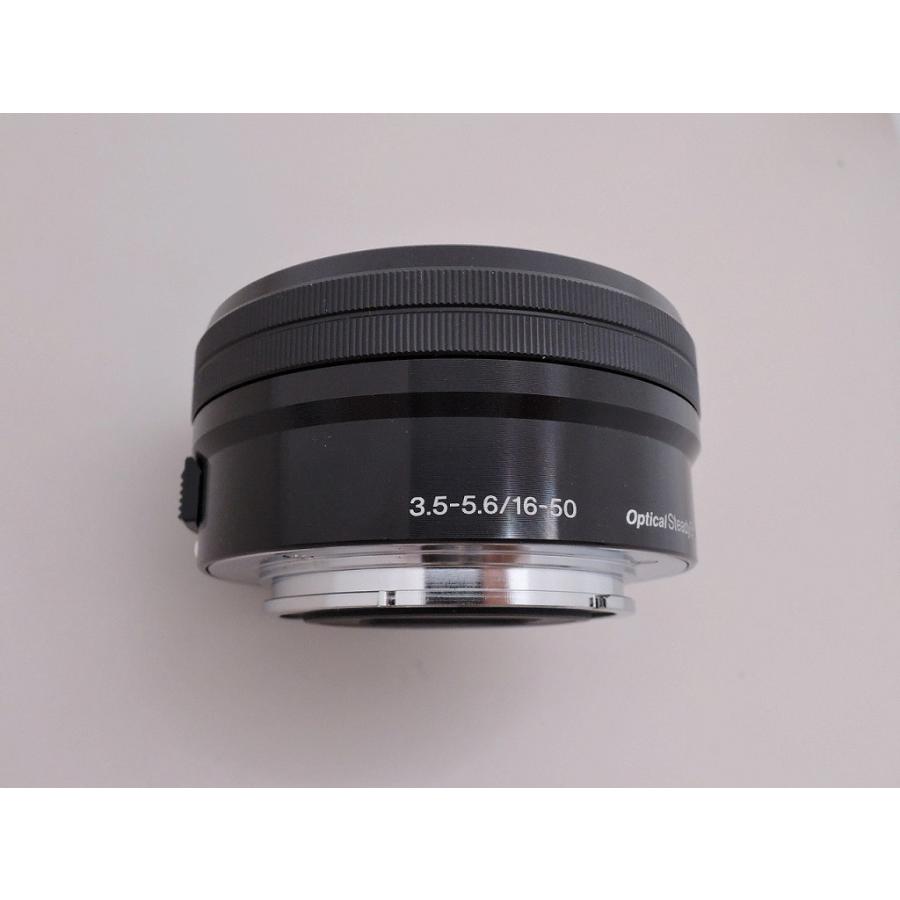ソニー SONY Eマウント レンズ APS-C E PZ 16-50mm f3.5-5.6 OSS