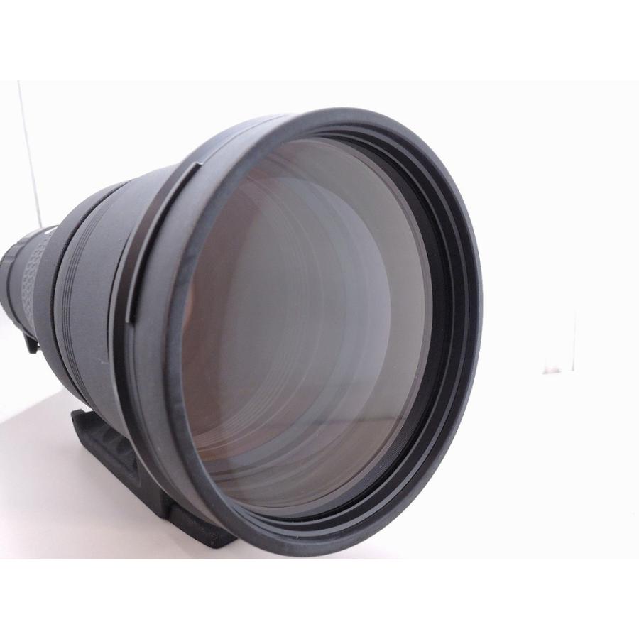 シグマ SIGMA Fマウント レンズ フルサイズ APO 500mm f4.5 EX シグマ SIGMA Fマウント レンズ フルサイズ APO 500mm f4.5 EX