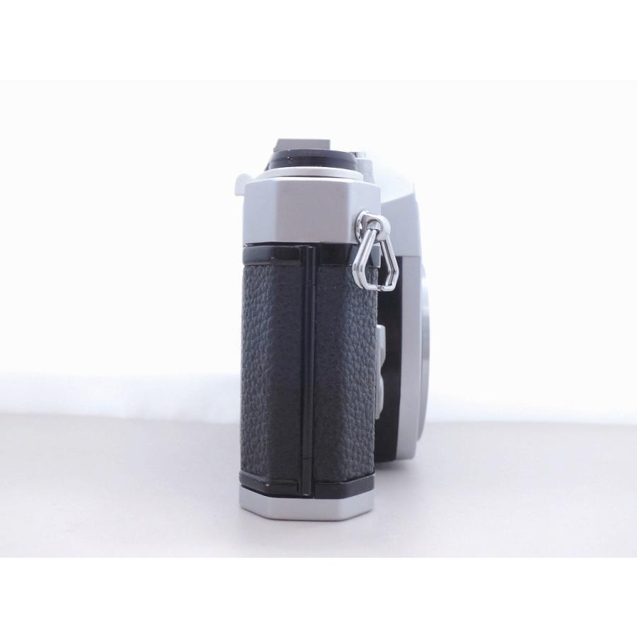 ペンタックス PENTAX フィルム一眼レフカメラ ボディ SPOTMATIC