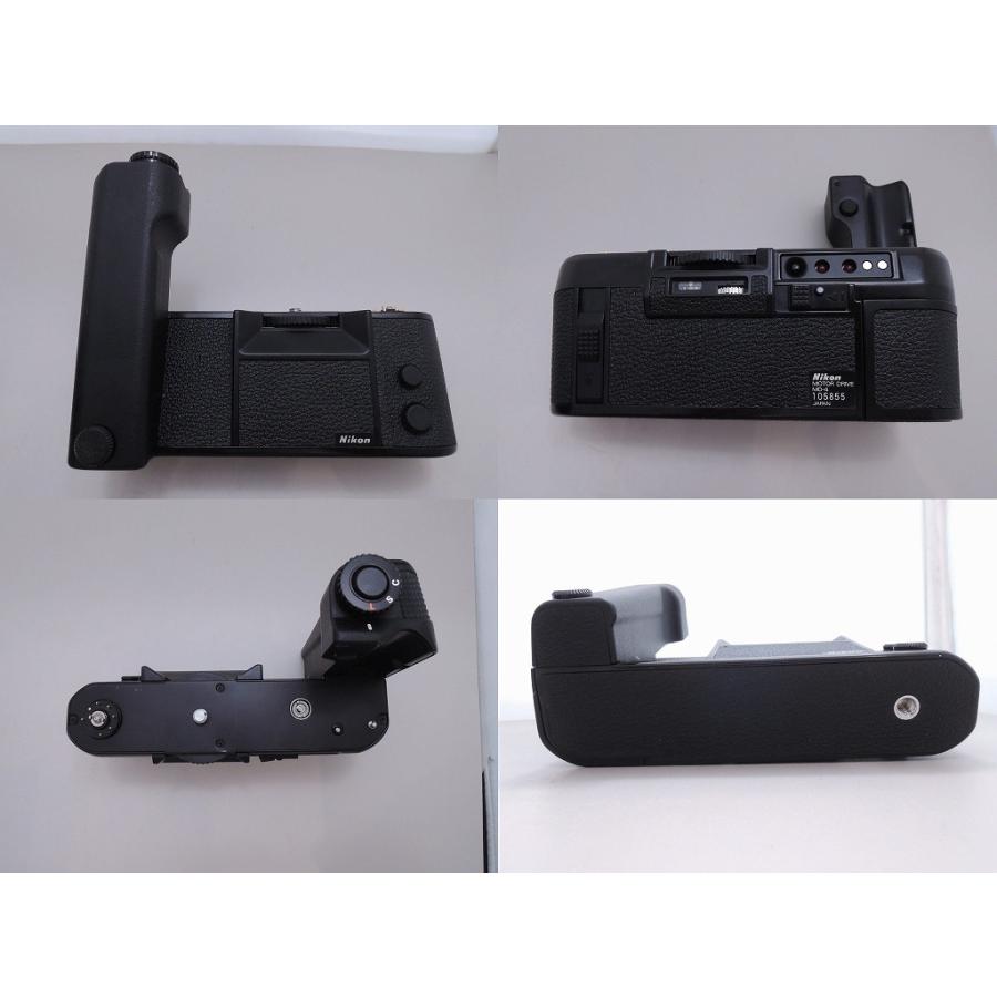 ニコン Nikon フィルム一眼レフカメラ ボディ F3 HP/MD-4 ニコン Nikon フィルム一眼レフカメラ ボディ F3 HP/MD-4
