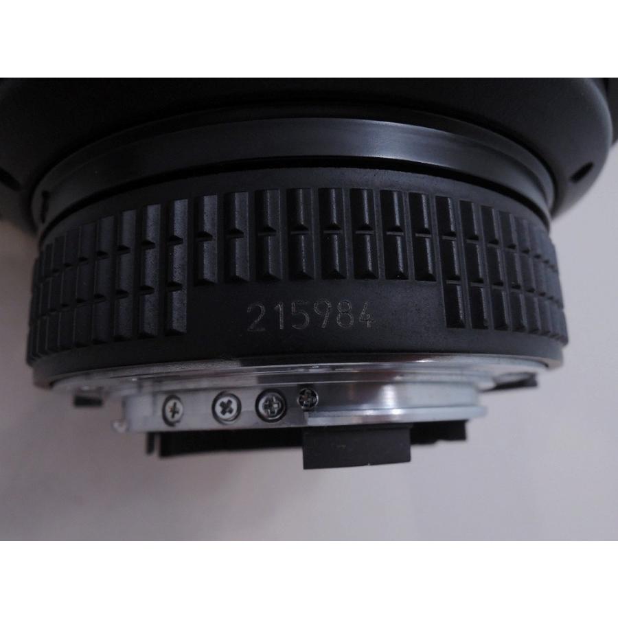 ニコン Nikon Fマウント レンズ フルサイズ AI AF-S Nikkor 300mm f/4D