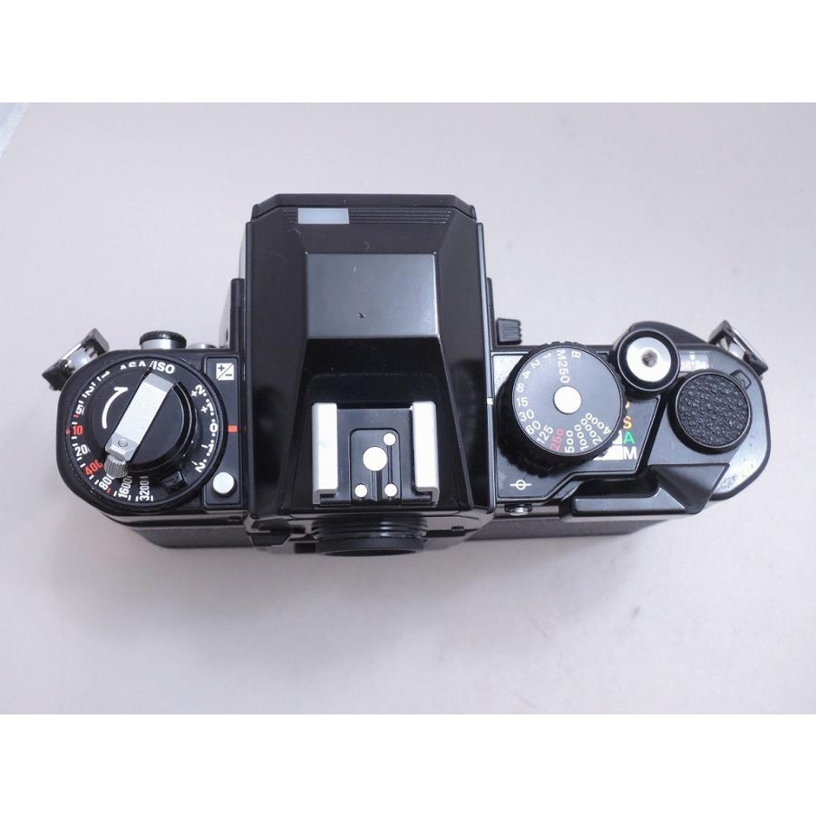 ニコン Nikon フィルム一眼レフカメラ ボディ FA : ワットマン Yahoo