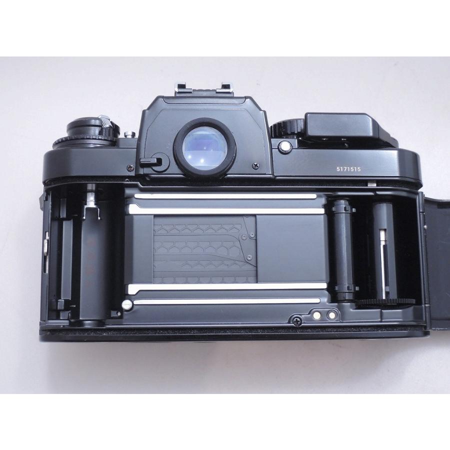 ニコン Nikon フィルム一眼レフカメラ ボディ FA : ワットマン Yahoo