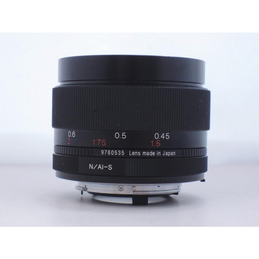 フォクトレンダー Voigtlander Fマウント レンズ NOKTON 58mm f1 フォクトレンダー Voigtlander Fマウント レンズ NOKTON 58mm f1