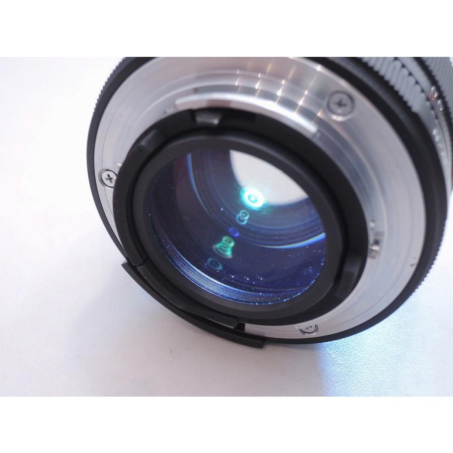 フォクトレンダー Voigtlander Fマウント レンズ NOKTON 58mm f1 フォクトレンダー Voigtlander Fマウント レンズ NOKTON 58mm f1