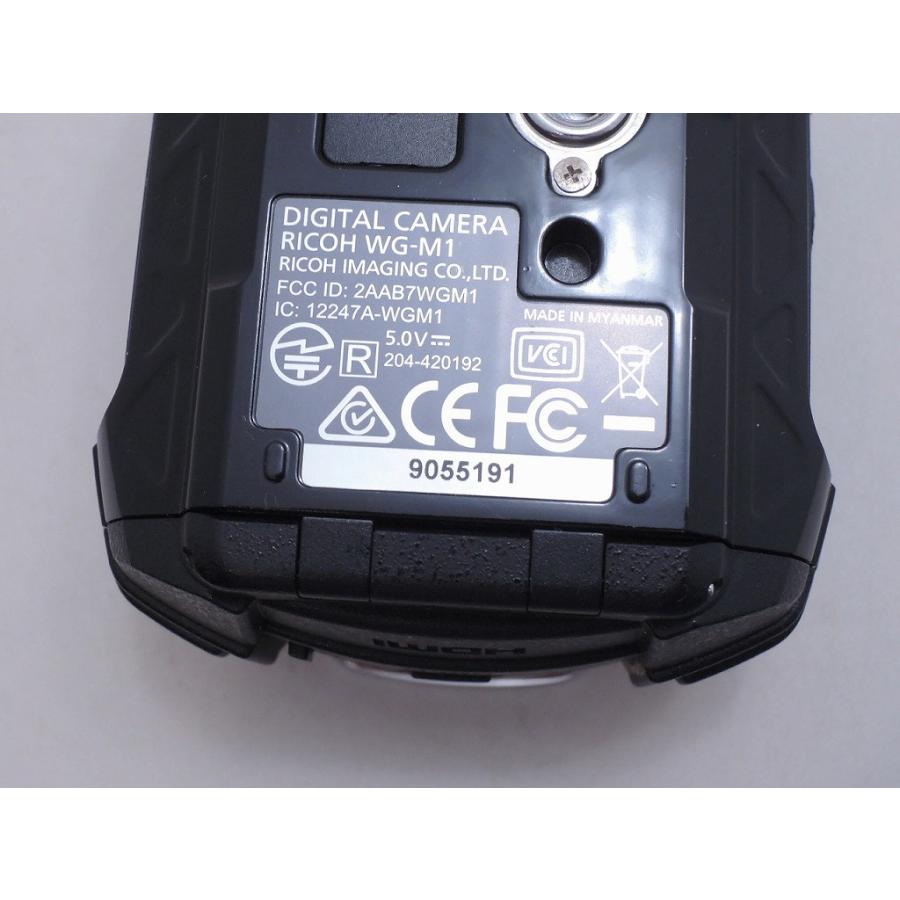 リコー RICOH アクションカム WG-M1 : ワットマン Yahoo!ショッピング 