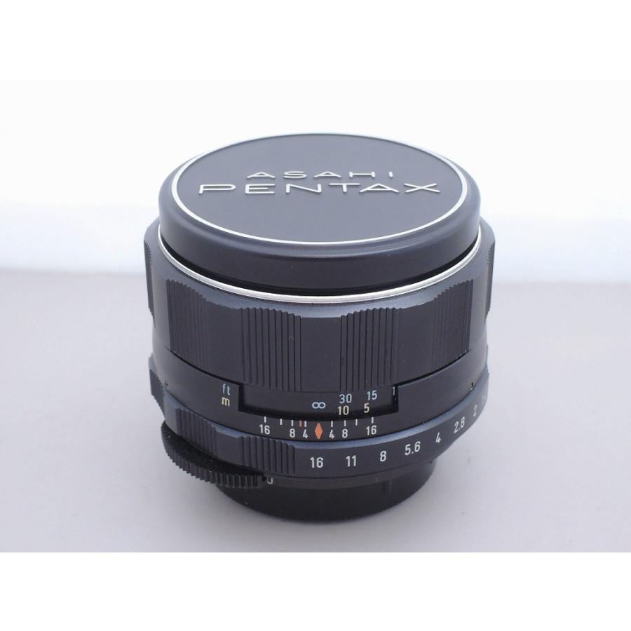 ペンタックス PENTAX M42マウント レンズ オールドレンズ Super ペンタックス PENTAX M42マウント レンズ オールドレンズ Super