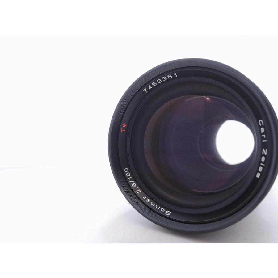 カールツァイス Carl Zeiss Y/Cマウント レンズ フルサイズ Sonnar T