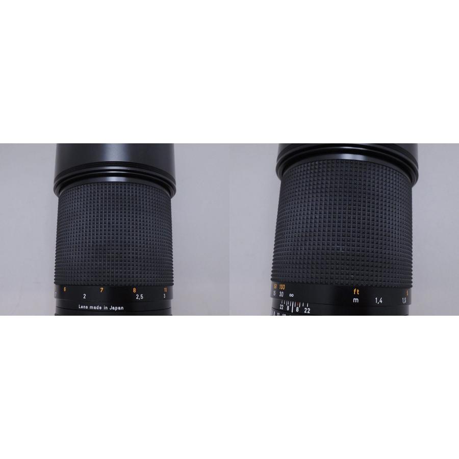 カールツァイス Carl Zeiss Y/Cマウント レンズ フルサイズ Sonnar T