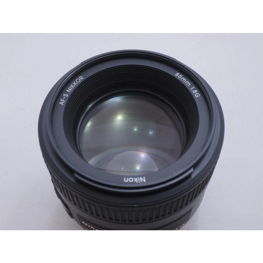 AF-S NIKKOR ニコン 85mm f1.8G nikon Fマウント