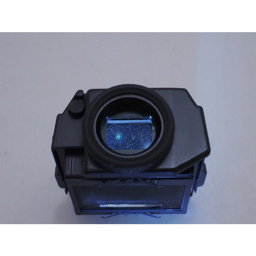 ニコン Nikon F3用 アイレベルファインダー DE-2 : cyd116634636 