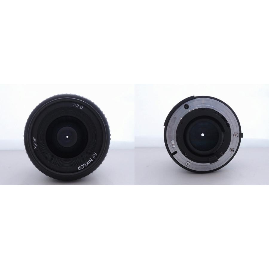 ニコン Nikon Fマウント レンズ フルサイズ AF Nikkor 35mm f/2D ニコン Nikon Fマウント レンズ フルサイズ AF Nikkor 35mm f/2D