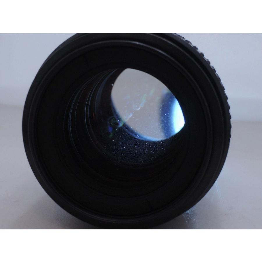 ニコン Nikon Fマウント レンズ Ai Micro-Nikkor 105mm f/2.8 S