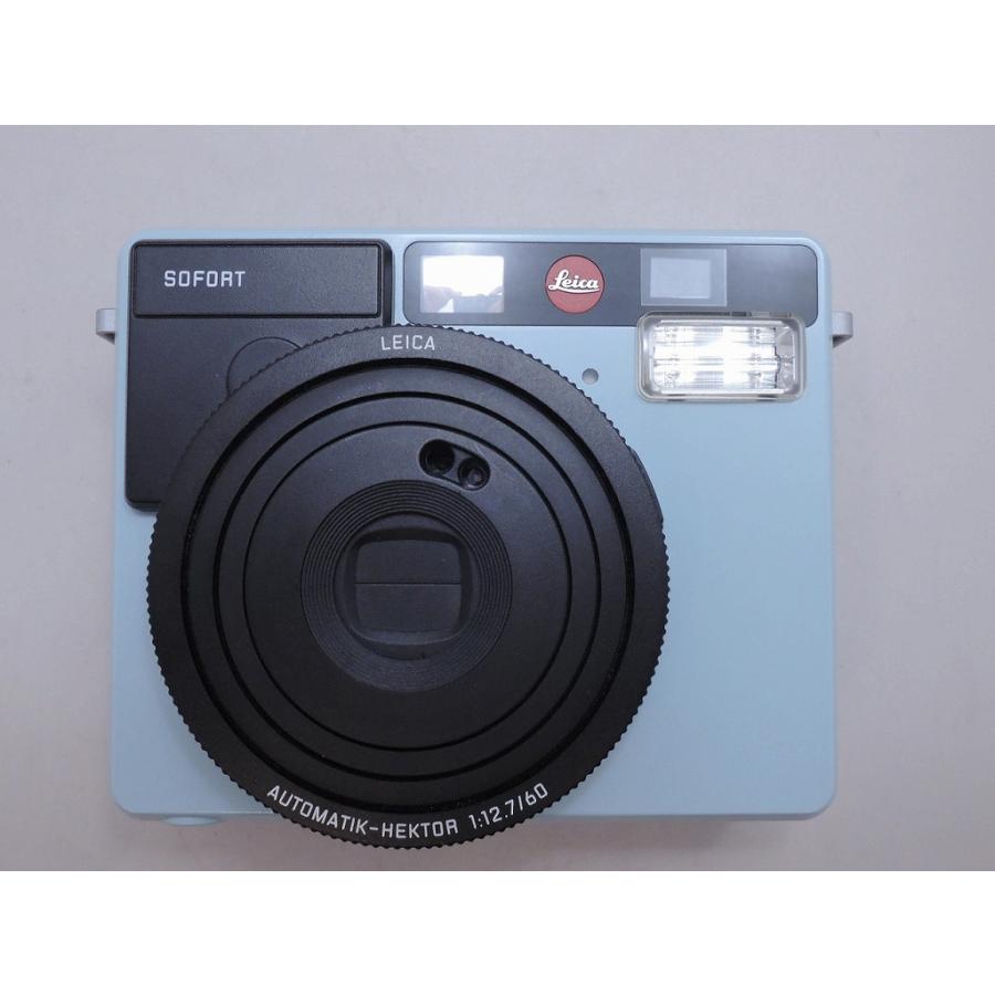 ライカ Leica インスタントカメラ ミント SOFORT Type 2754 ライカ Leica インスタントカメラ ミント SOFORT Type 2754