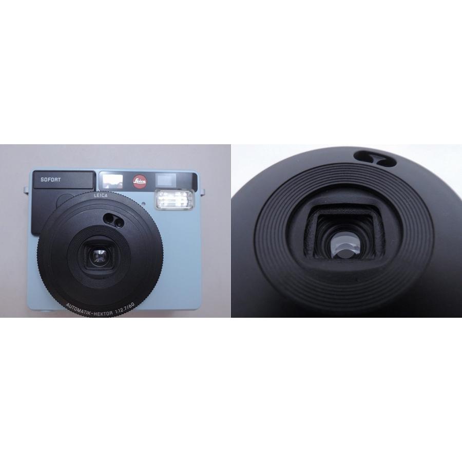 ライカ Leica インスタントカメラ ミント SOFORT Type 2754 ライカ Leica インスタントカメラ ミント SOFORT Type 2754
