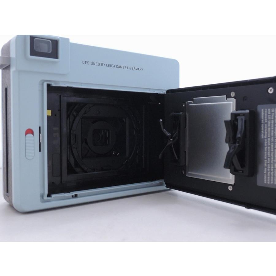 ライカ Leica インスタントカメラ ミント SOFORT Type 2754 ライカ Leica インスタントカメラ ミント SOFORT Type 2754