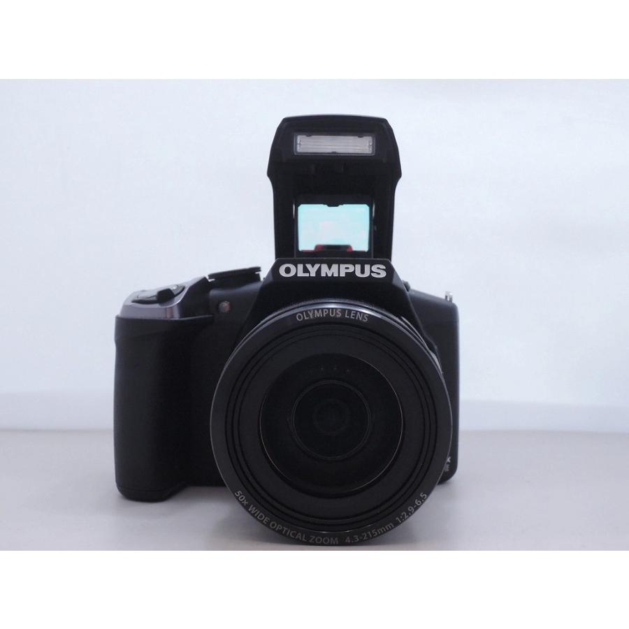 オリンパス OLYMPUS コンパクトデジタルカメラ SP-100EE : ワットマン