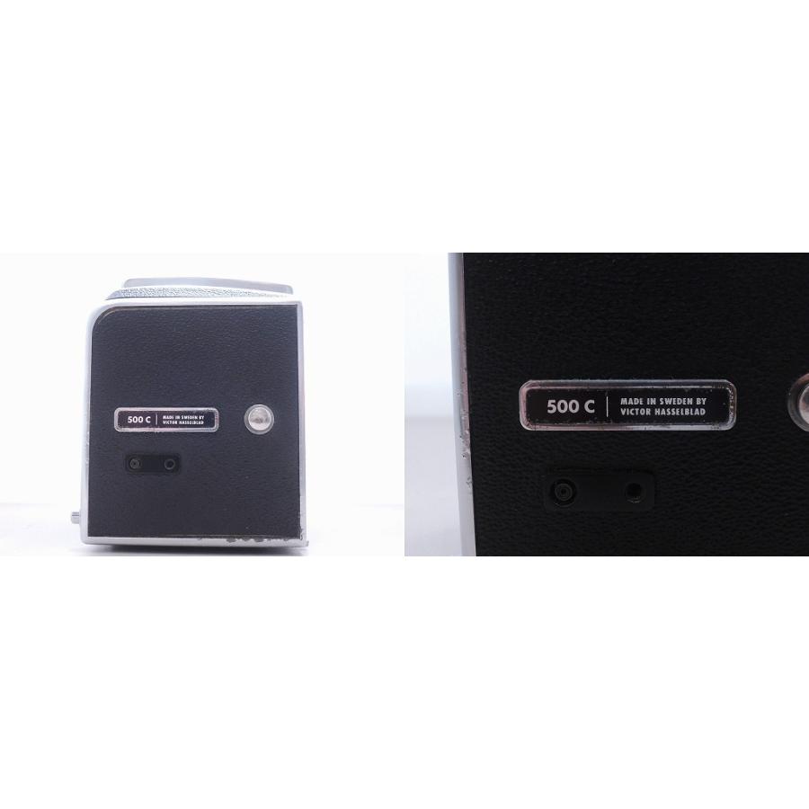 ハッセルブラッド HASSELBLAD 中判フィルムカメラ 500C/フィルム ハッセルブラッド HASSELBLAD 中判フィルムカメラ 500C/フィルム