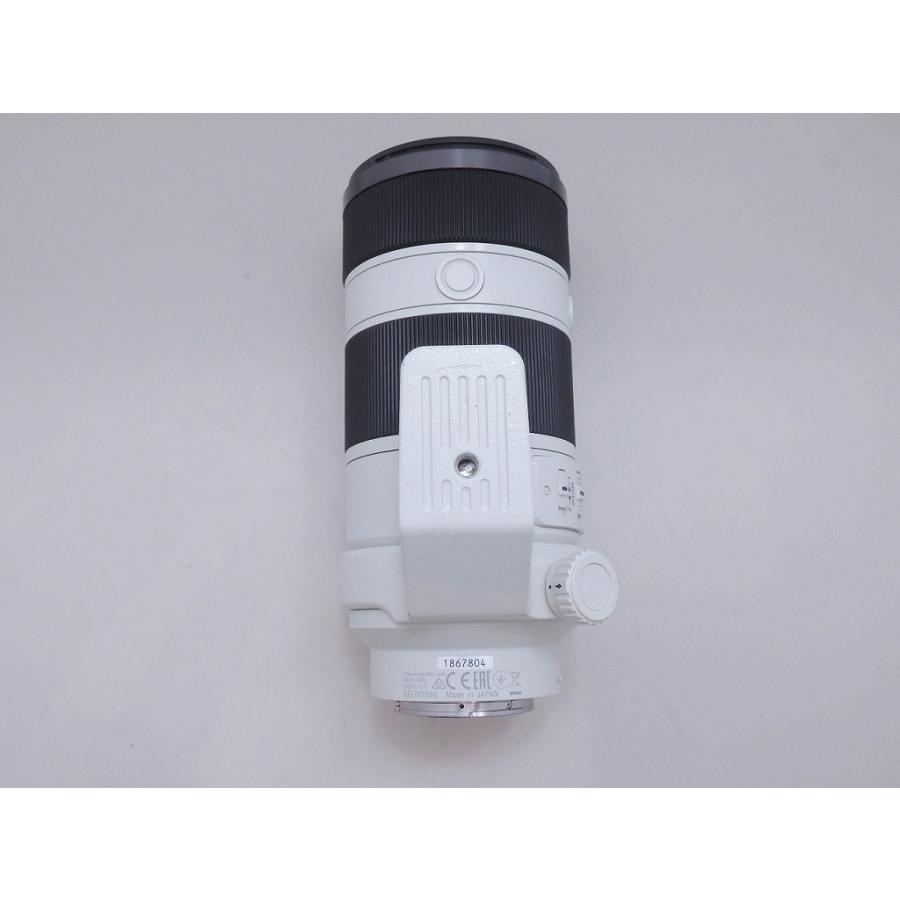 ソニー FE 70-200mm F4 G OSS Eマウント Sony FE 70-200mm F4 Macro G OSS II Full-frame compact