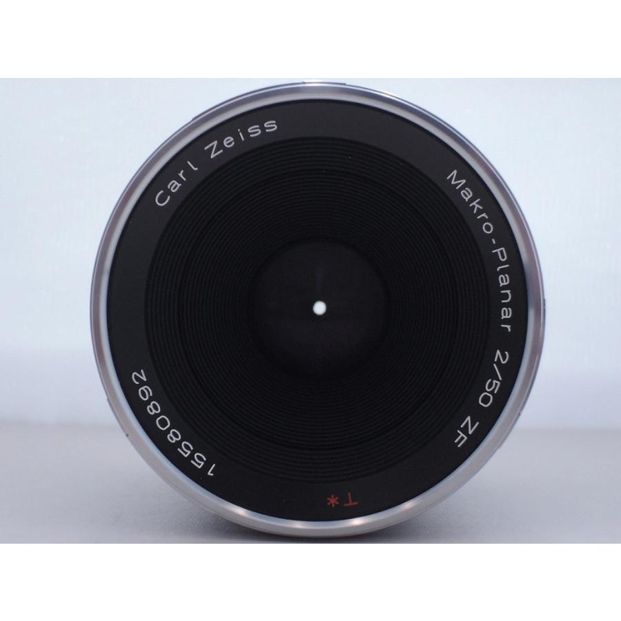 Carl Zeiss makro Planar 50mm f2 ZF Fマウント 標準レンズの神】 Carl Zeiss Makro-Planar T* 2/50 ZF 使用レビュー