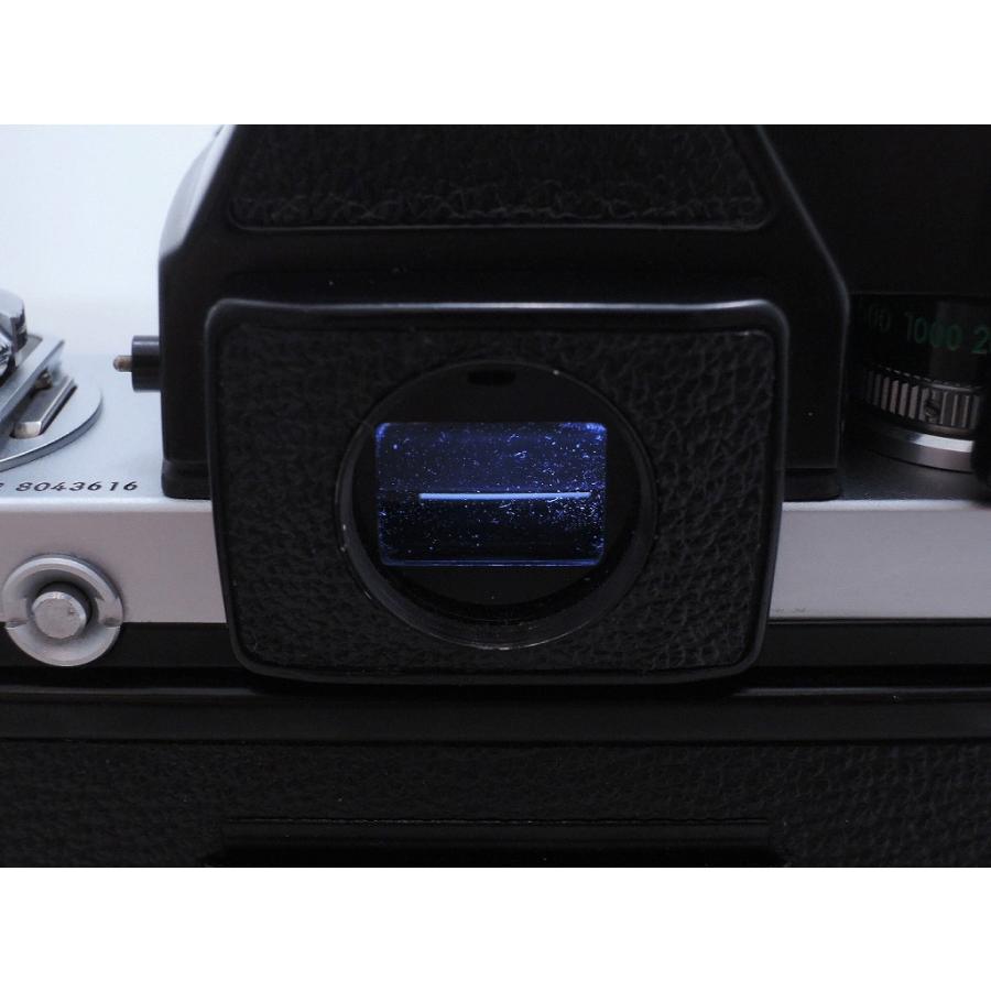 ニコン Nikon フィルム一眼レフカメラ ボディ F2 フォトミック