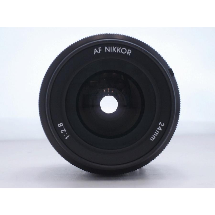 ニコン Nikon Fマウント レンズ フルサイズ AF NIKKOR 24mm f2.8