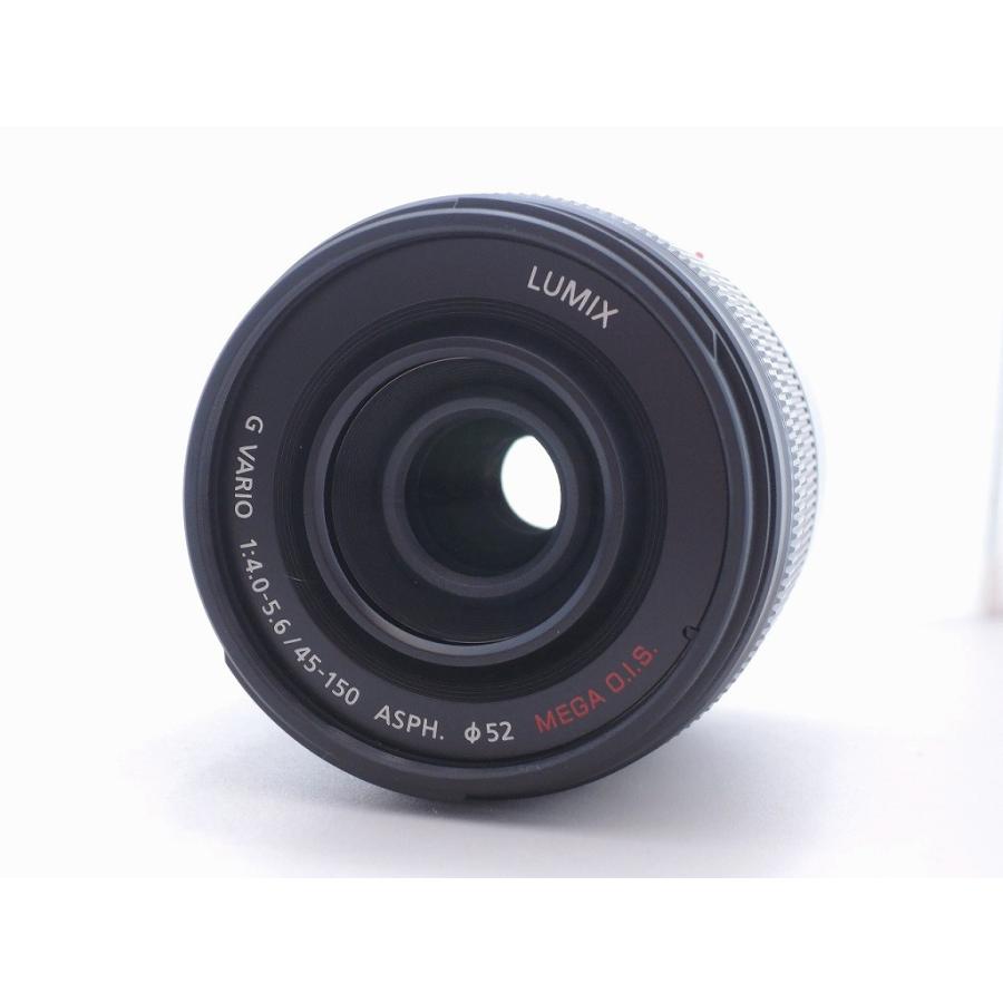 G VARIO 45-150mm Panasonicマイクロフォーサーズ