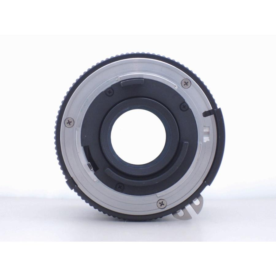 ニコン Nikon Fマウント レンズ Ai NIKKOR 35mm f2.8 S : ワットマン