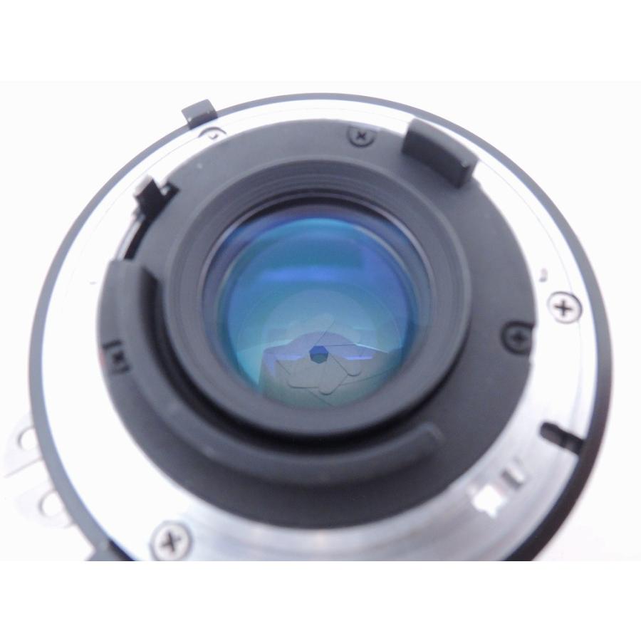 ニコン Nikon Fマウント レンズ Ai NIKKOR 35mm f2.8 S : ワットマン