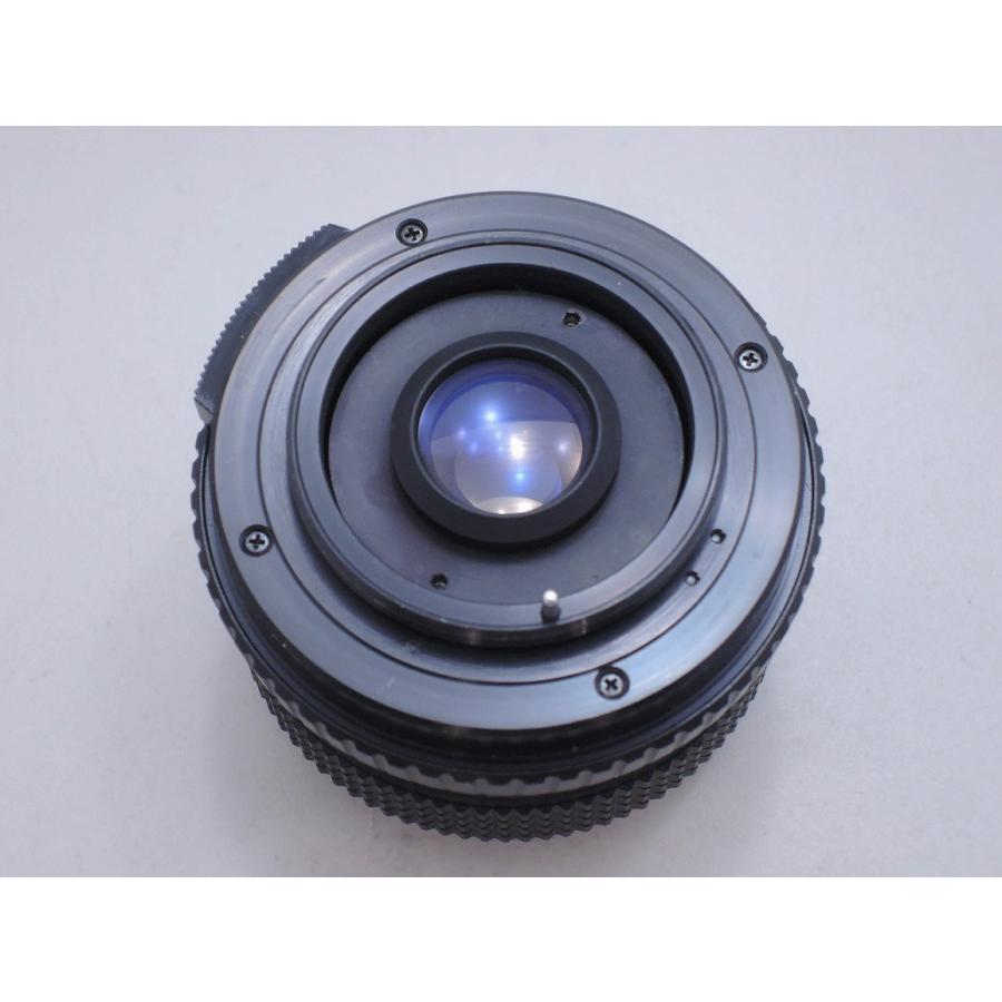 ペトリ PETRI M42マウント レンズ MC AUTO 28mm f2.8 ペトリ PETRI M42マウント レンズ MC AUTO 28mm f2.8