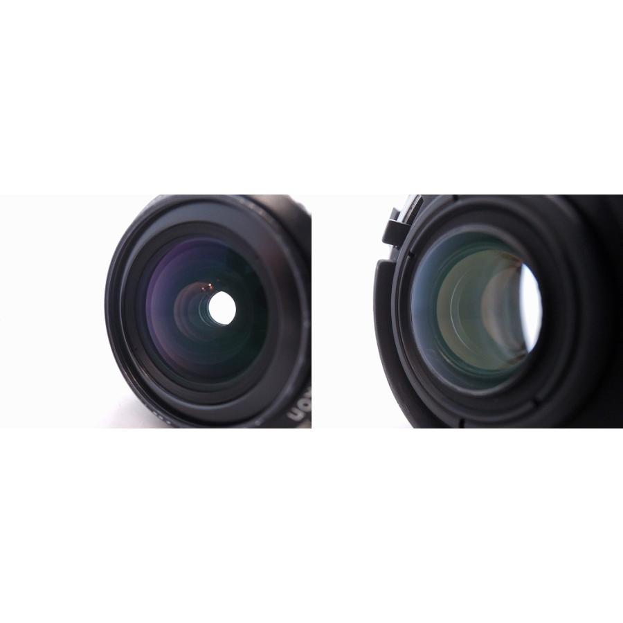 ニコン Nikon Fマウント レンズ Ai NIKKOR 28mm f2.8 : ワットマン