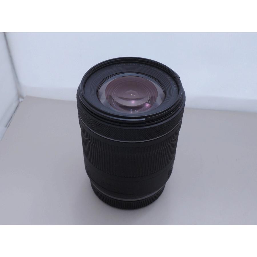 Canon RF 24-105 レンズ 超美品 Canon RF 24-105mm f/2.8 L IS USM Z Lens 6347C002 - Adorama