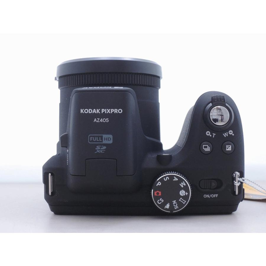 コダック Kodak コンパクトデジタルカメラ PIXPRO AZ405 コダック Kodak コンパクトデジタルカメラ PIXPRO AZ405
