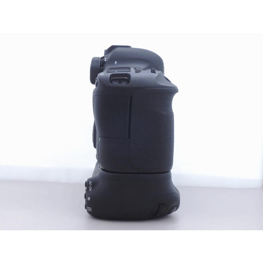 キヤノン Canon デジタル一眼レフカメラ ボディ フルサイズ EOS 6D/BG