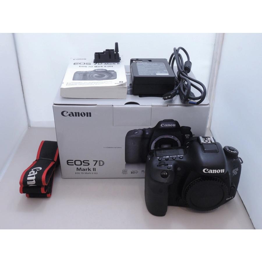 ■ Canon キヤノン EOS 7D デジタル一眼レフカメラ ボディ Amazon.co.jp: 【整備済み品】 Canon デジタル一眼レフカメラ EOS 7D
