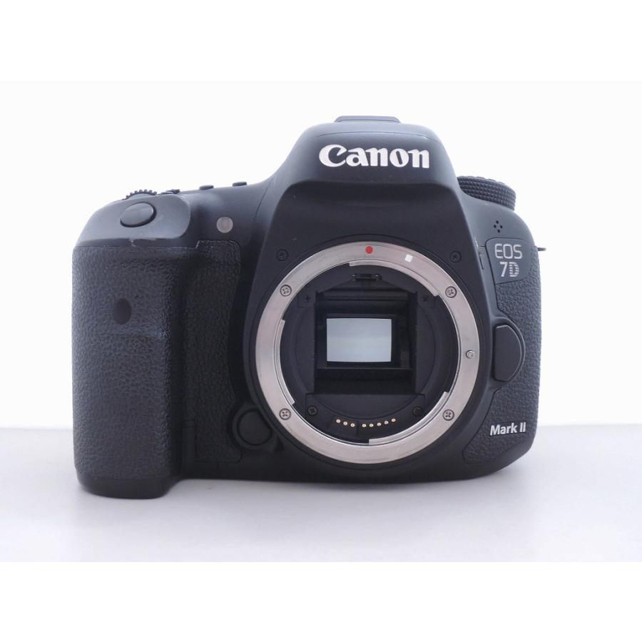 Canon EOS 7D APS-C キャノン ボディ