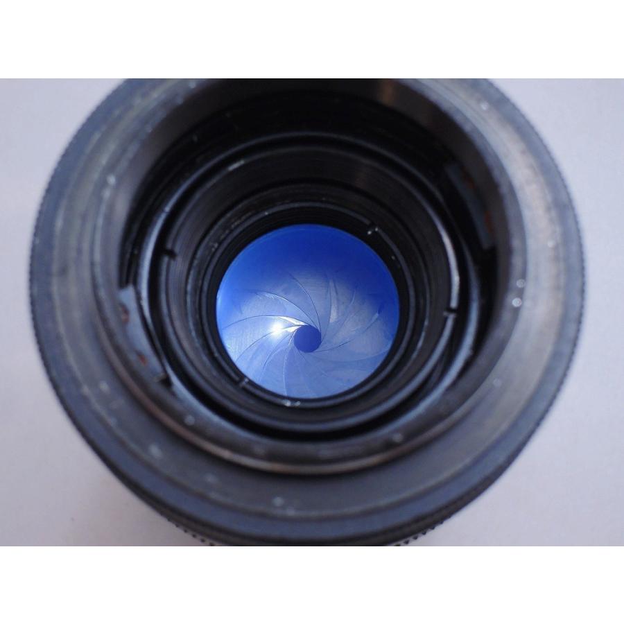 M42マウント レンズ KOMZ JUPITER-37A 135mm f3.5 : ワットマン Yahoo