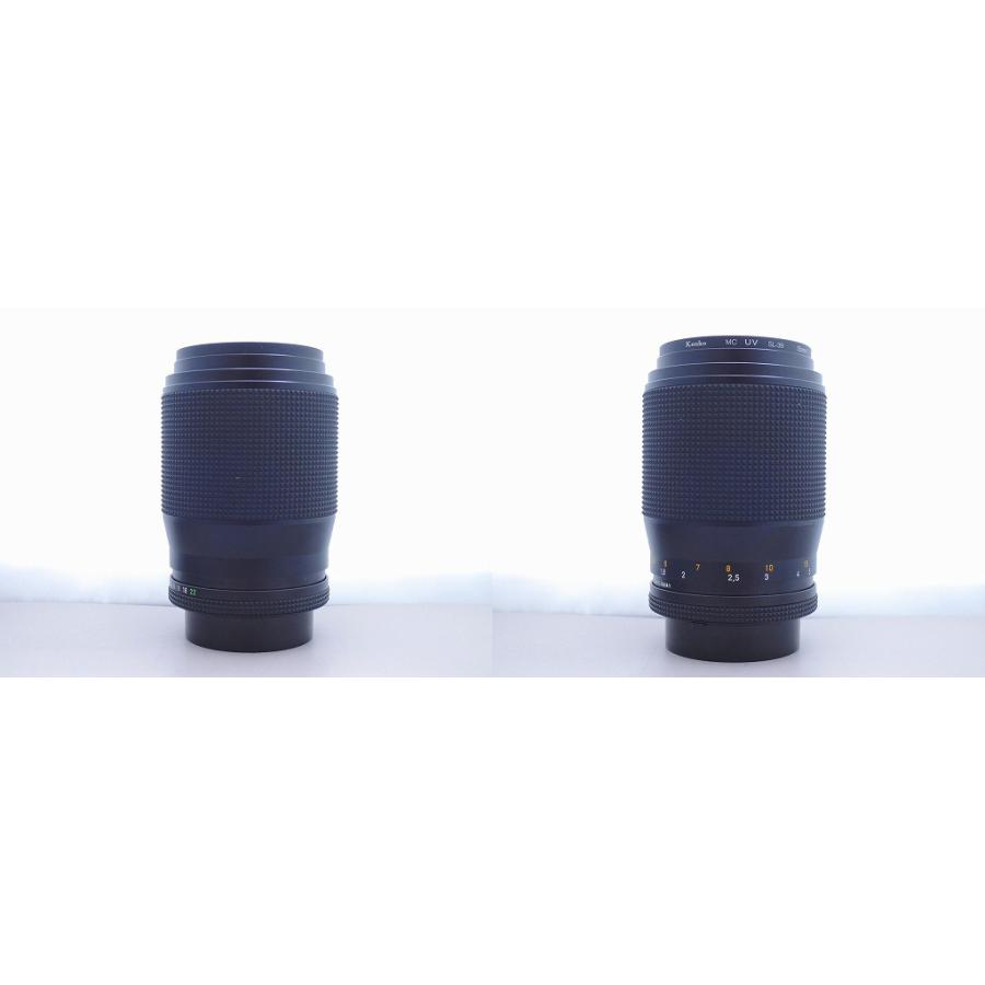 カールツァイス Carl Zeiss Y/Cマウント用 レンズ CONTAX Sonnar T