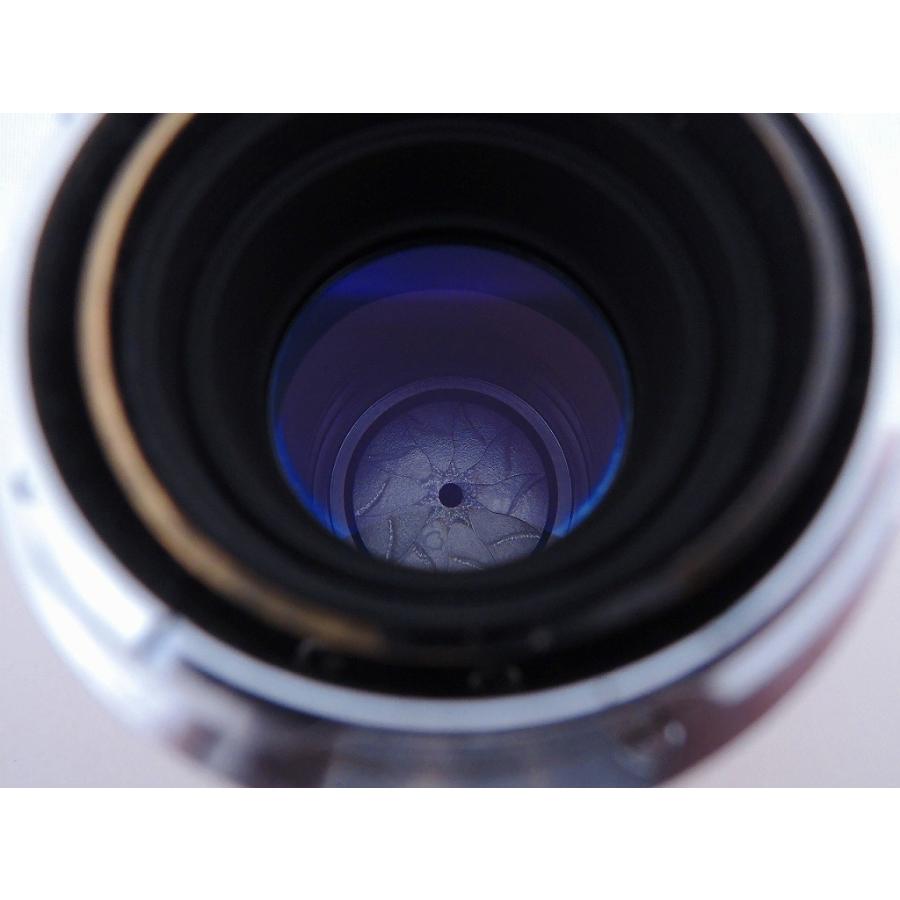 ライカ Leica Mマウントレンズ LEITZ WETZLAR ELMAR-C 90mm f4
