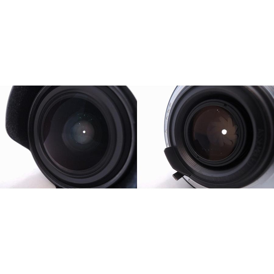 ペンタックス PENTAX smc FA 31mm f1.8 AL Limited Kマウント レンズ