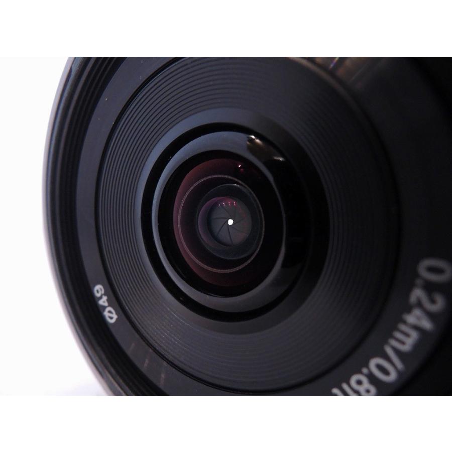 ソニー SONY Eマウント レンズ APS-C E16mm f2.8 (SEL16F28