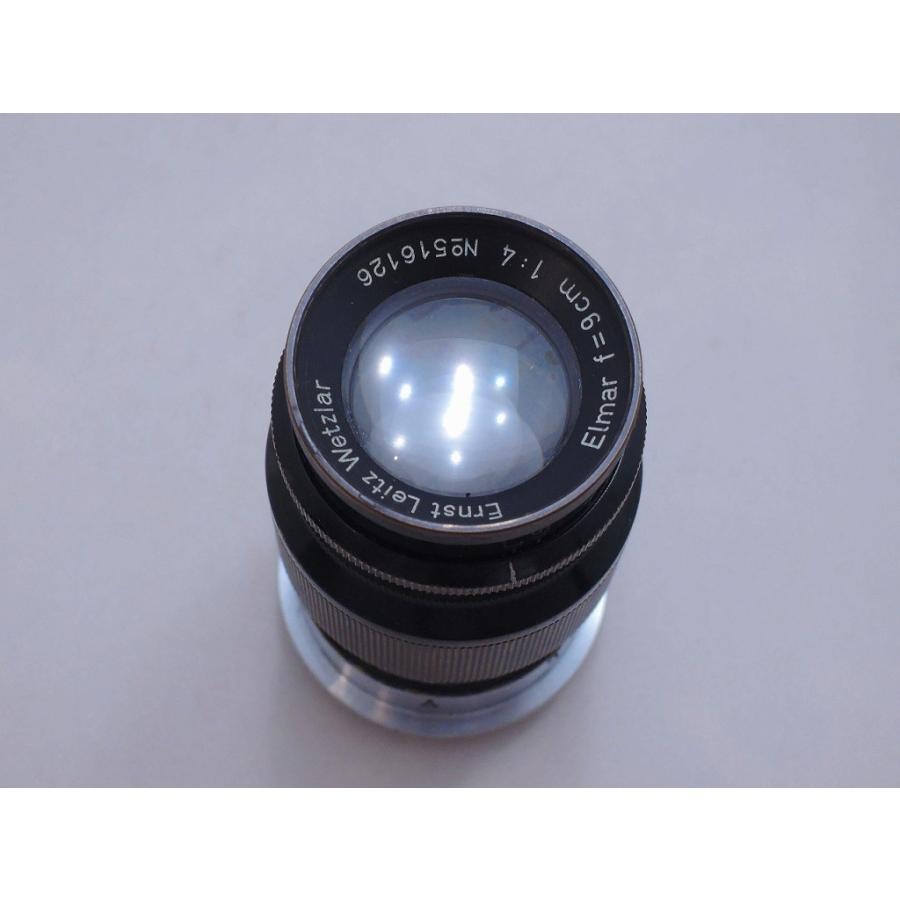 Elmar 90mm F4 ライカ エルマー L39 Elmar 90mm f4 Triplet | ライカカタログ | アトリエライカ