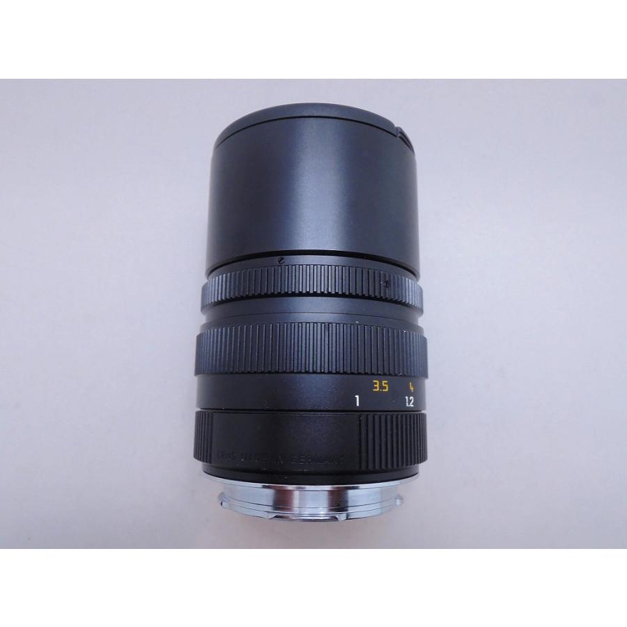 ライカ Leica Mマウント レンズ ELMARIT-M 90mm f2.8 E46 : ワットマン